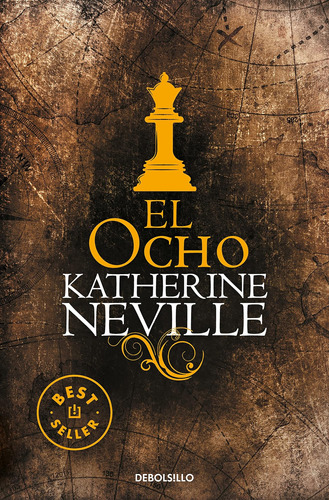 Libro: El Ocho The (spanish Edition)
