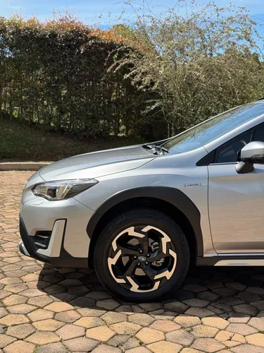 Subaru Xv E-boxer 2022