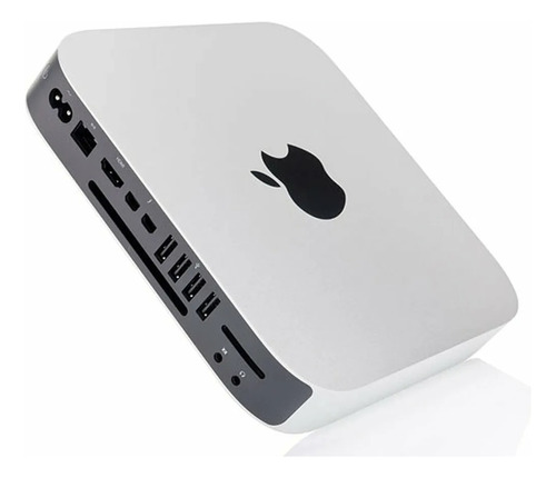 Apple Mac Mini Core I7 16gb Ram 256gb Ssd Original Garantia