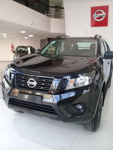 Nissan Frotier X- Gear 4x4 At