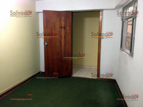 Casa Sobrado Para Aluguel, 4 Dormitório(s), 378.0m² - 2498