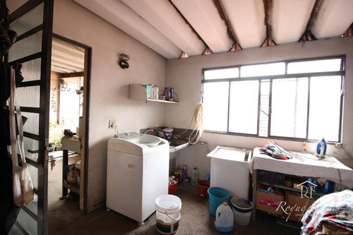Imagem 20 de 22 de Casa Com 2 Dormitórios À Venda, 150 M² Por R$ 650.000,00 - Jaguaré - São Paulo/sp - Ca0763