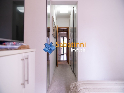 Imagem 12 de 30 de Apartamento A Venda Em Sp Tatuape - Ap04314 - 69297231