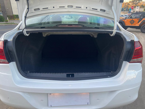 Chevrolet Cobalt 1.8 8V Econo.Flex Aut. 4P