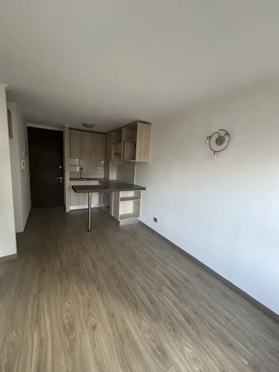 Imagen 3 de 17 de Venta Departamento 1hab 1ba Independencia