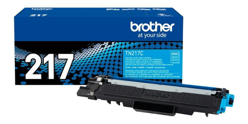 Toner Brother Tn-217 Original L3210 L3230 L3270 L3550 L3750