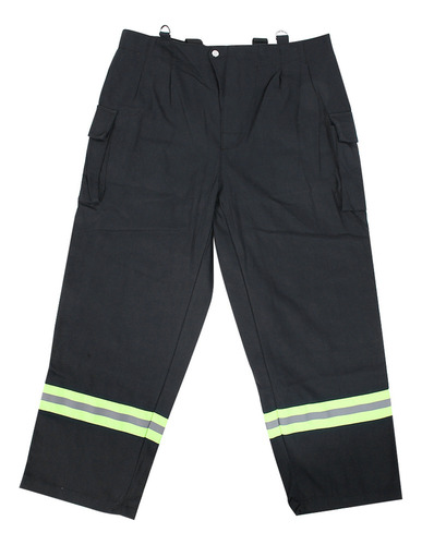Xd Ropa Ignífuga Bomberos A Prueba De Calor A Prueba De
