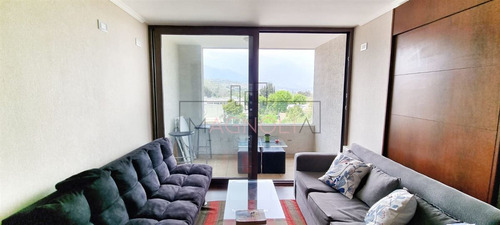 Magnolia Property Vende Lindo Depto 1d1 1b Alto Las Condes