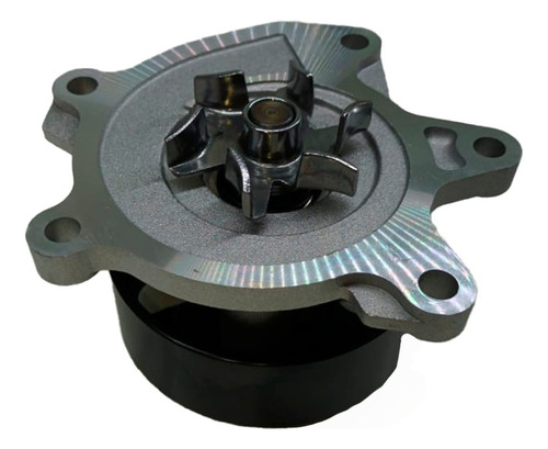 Bomba De Agua Con Polea Para Sentra B17 1.8l 2013 - 2020
