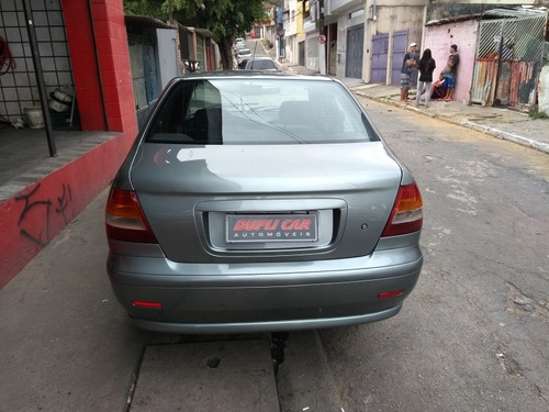 Imagem 7 de 12 de Fiat Siena 2005 1.0 Fire 4p
