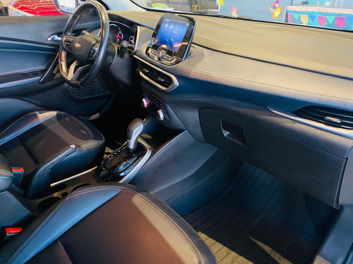 Chevrolet Tracker T A Pr