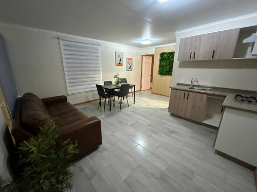 Dpto Dentro De Condominio (106755)