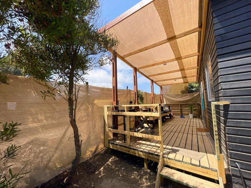 Arriendo Cabaña En Maitencillo. Cerro Tacna Año Corrido