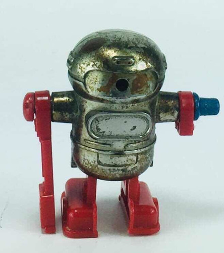 Figura Robot Tomy 1972