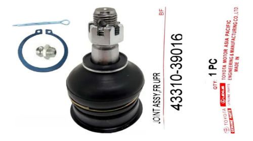 Muñon Superior Toyota Prado Meru Todas 4runner 3.4 2000-2002