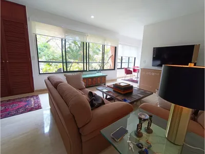 Apartamento en alquiler