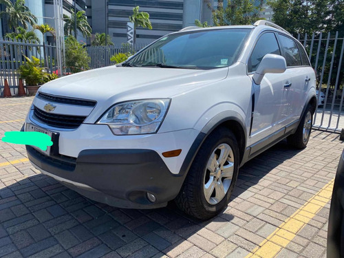 Chevrolet Captiva Sport 2.5 4x2