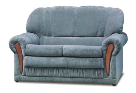Imagen 2 de 3 de Juego De Living Sillón Olimpia 2.1.1 - Color Living