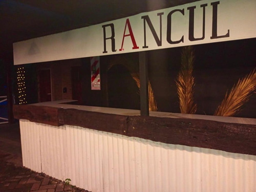 Imagen 7 de 10 de Quinta / Salón De Fiestas, Eventos Zona Sur. Salón Rancul