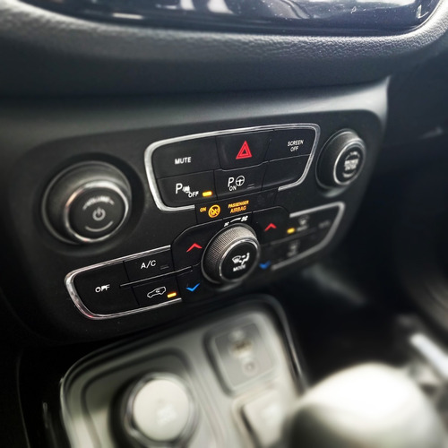 Imagen 9 de 15 de Jeep Compass 2018