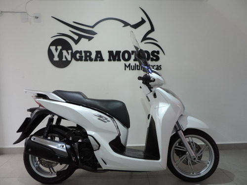 Honda Sh 300i 2016/abs