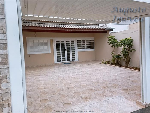 Imagem 14 de 18 de Casas À Venda Em Bragança Paulista/sp - Compre A Sua Casa Aqui! - 1483761
