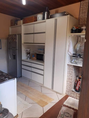 Imagem 7 de 26 de Linda Chácara Ibiuna Casa 4 Dormit., Piscina E Área Gourmet