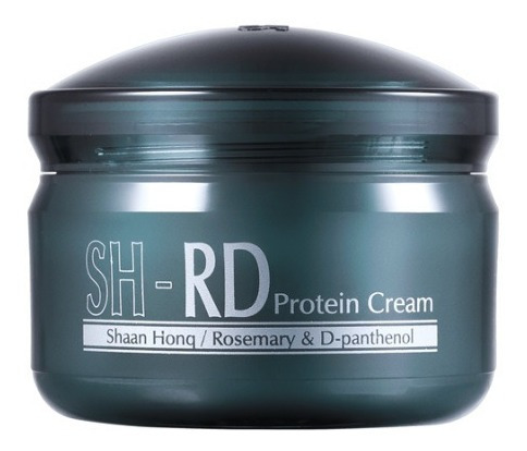 Sh- Rd Protein Cream- Leave- In 80mls