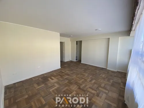 Arriendo Depto. Lautaro 424, Concepción