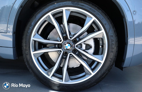 Bmw X2 Sdrive 20i 2021