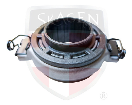 Kit De Clutch Volkswagen Pointer Pick Up 1.8 Lt 1998 Al 2010