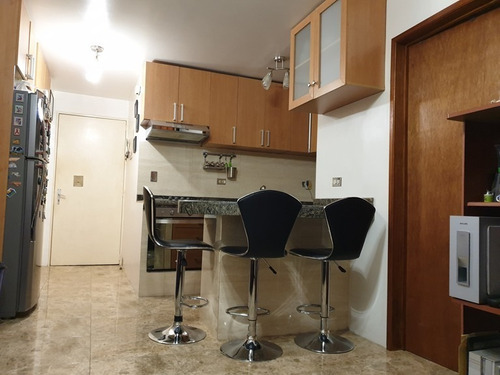 Imagen 14 de 19 de Apto Remodelado En Venta Ideal Para Pareja O Persona Soltera Juan Pablo Ii Caracas Libertador