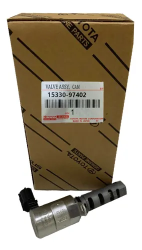 comprar Sensor Valvula Vvti Ocv Toyota Terios 1.3 2002 2007