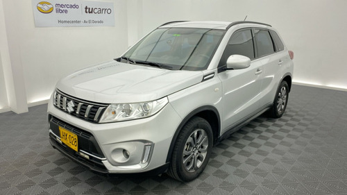 Suzuki Vitara 1.6 At | TuCarro