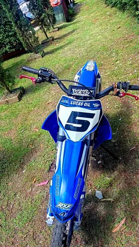 Se Vende Rxf 190 Motocross Crf