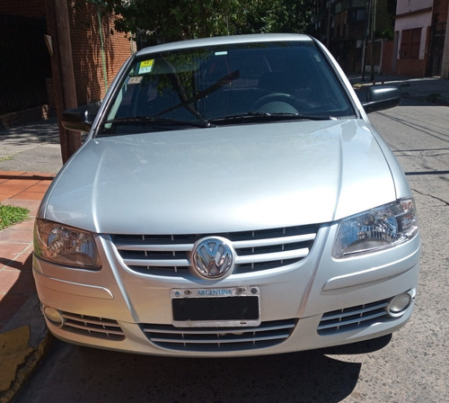 Gol Power 1.4