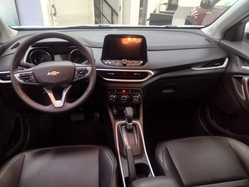 Chevrolet Tracker 1.2 Turbo Ltz At