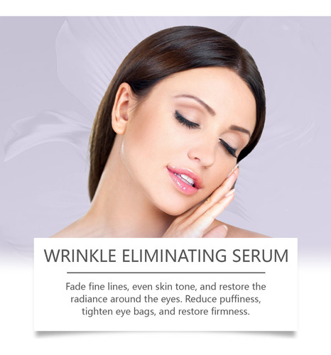 Crema Facial Reparadora S Instant Face Lift Cream, Reafirman