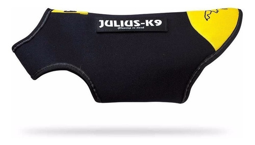 Julius K-9 Chaleco Ropa Neopreno Perros Sm  Original