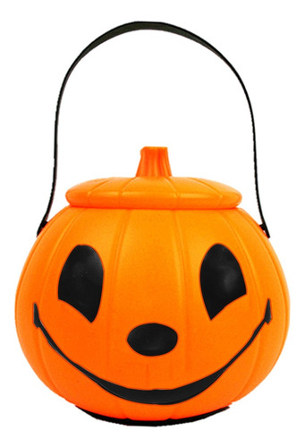 Lámpara De Linterna De Calabaza De Halloween Apoyos De Luz