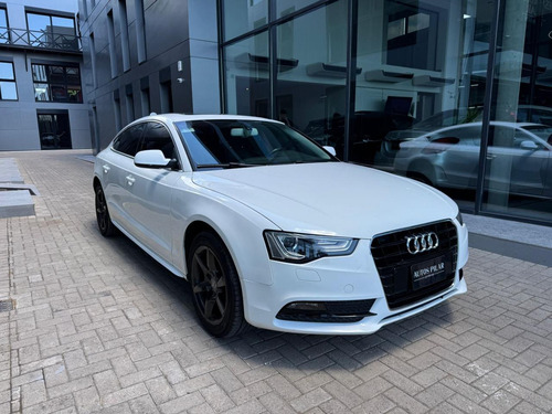 Audi A5 Sportback 2.0 Tfsi 225cv