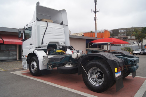 Mercedez-benz Mb 1933 4x2