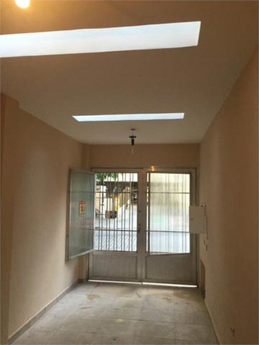 Imagem 6 de 19 de Casa Em Vila Pompéia - Reo484575