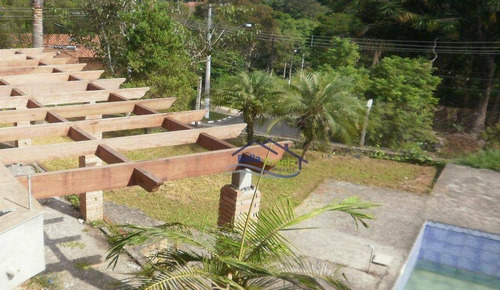 Imagem 5 de 19 de Granja Viana - Fazendinha - Ca0881
