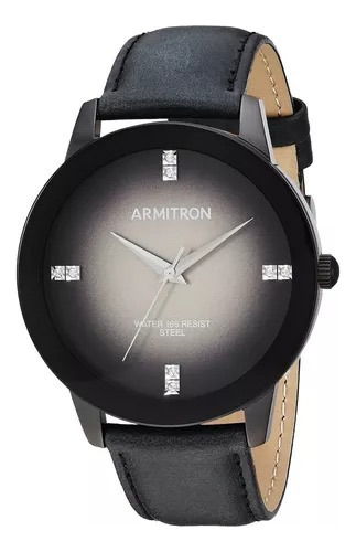 Reloj Armitron Diamond Unisex 20/5301ti - Leer Descripción 