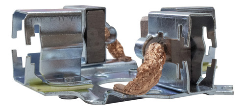 Porta Carbon Marcha P/ Liebherr R921 F4l912 Deutz 1979-1981
