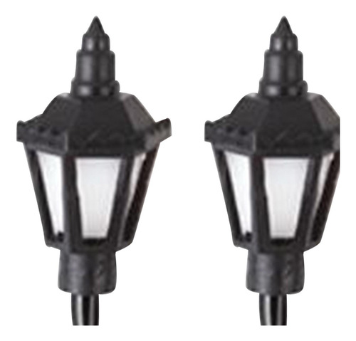 4 X 10x Lámpara Colgante Mini Escala De Iluminación Modelo