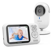 Comprar Monitor Para Bebes Camara Nocturna Para Bebes Inalambrico 