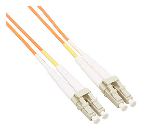 Cable Fibra Óptica Monoprice Lc/lc Om2 1m - Multi Modo -