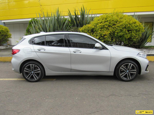 Bmw Serie 1 118i 1.5 F40 Sport Line
